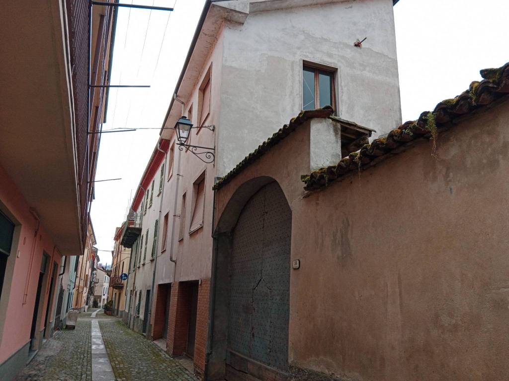 Appartamento a Bistagno in Via Giuseppe Mazzini - Foto 2