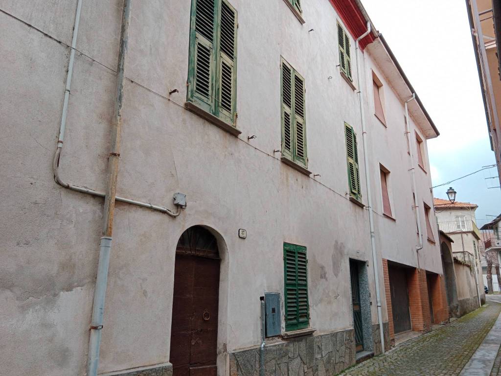 Appartamento a Bistagno in Via Giuseppe Mazzini - Foto 5