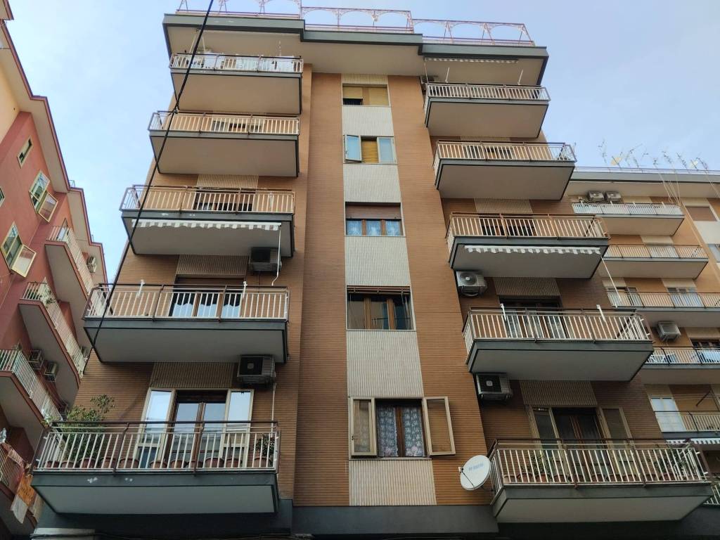 Appartamento a Salerno in Via Francesco Crispi - Foto 3