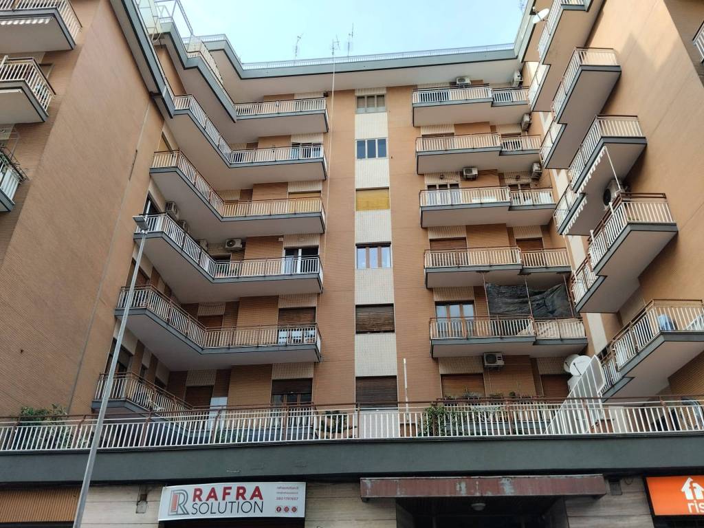 Appartamento a Salerno in Via Francesco Crispi - Foto 5