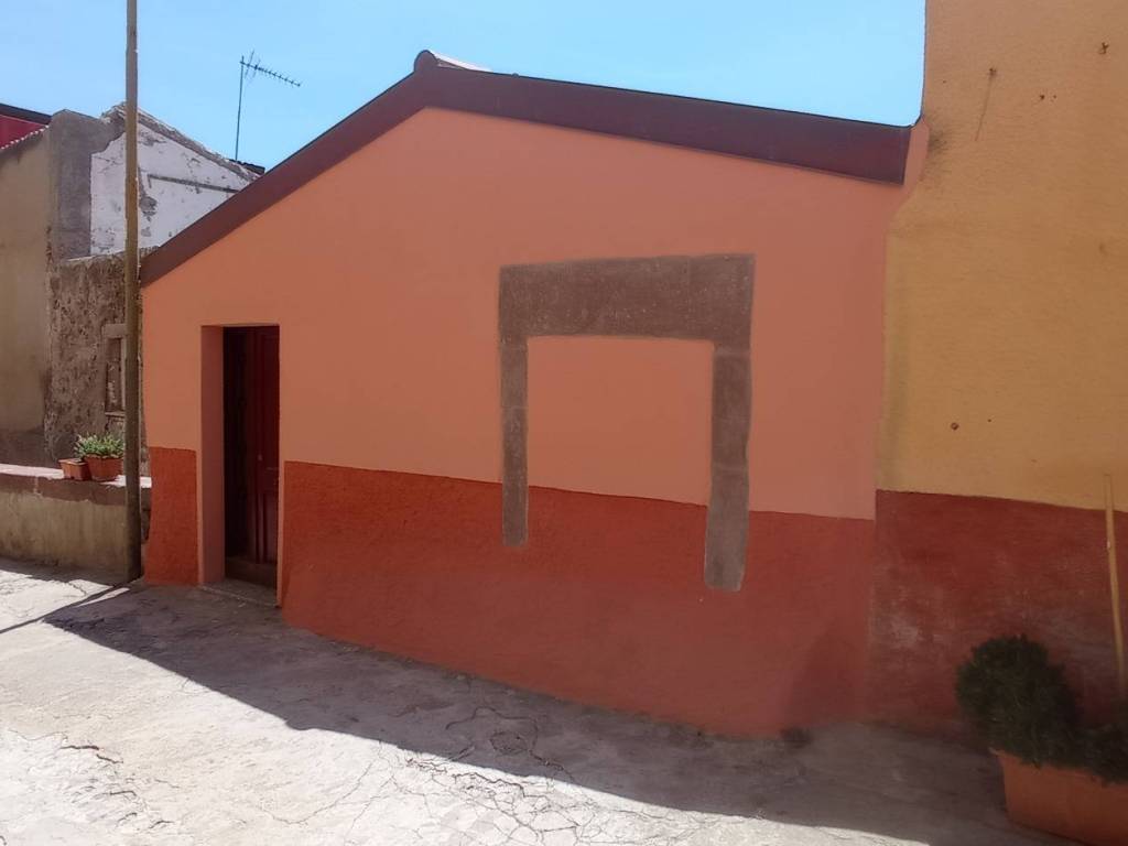 Casa indipendente a Bosa in Via Malaspina - Foto 4