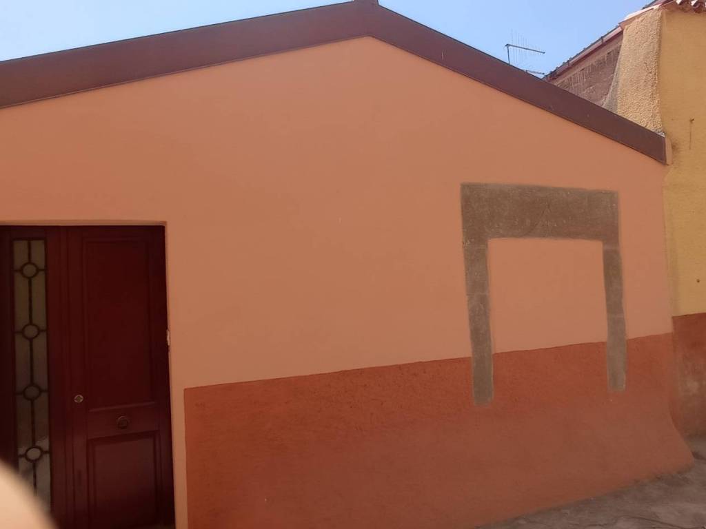 Casa indipendente a Bosa in Via Malaspina - Foto 5