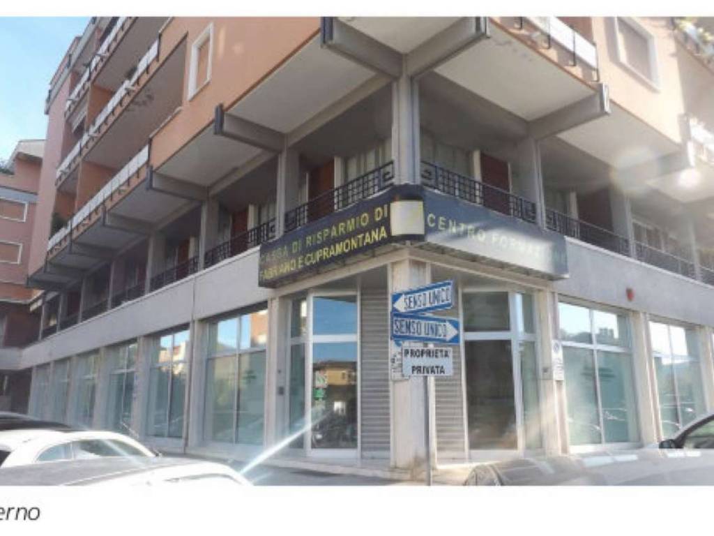 Immobile a Fabriano in via Dante Alighieri 71A 71 - Foto 5