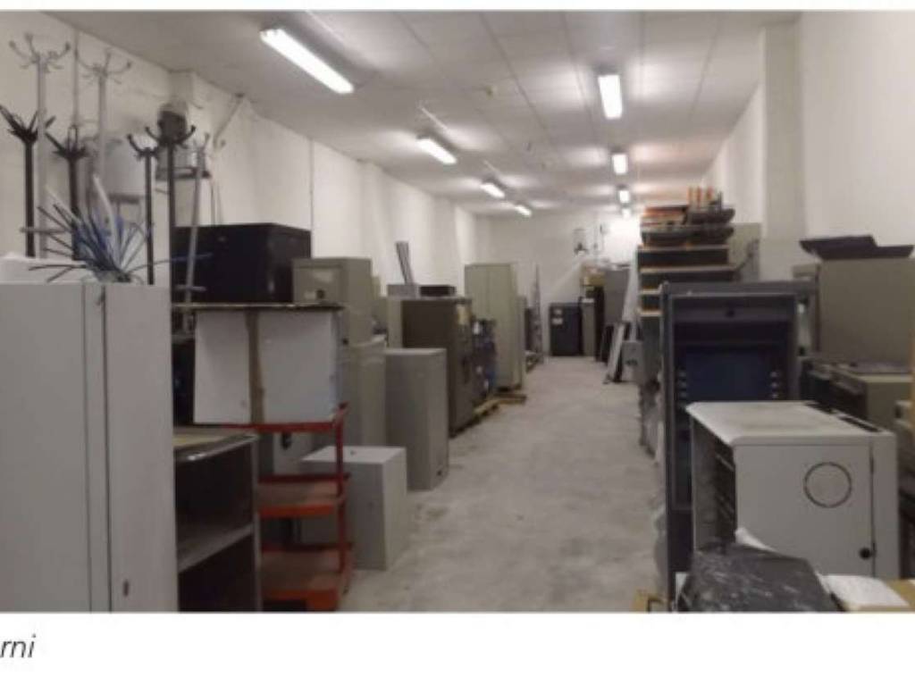 Immobile a Fabriano in via del Molino snc - Foto 2