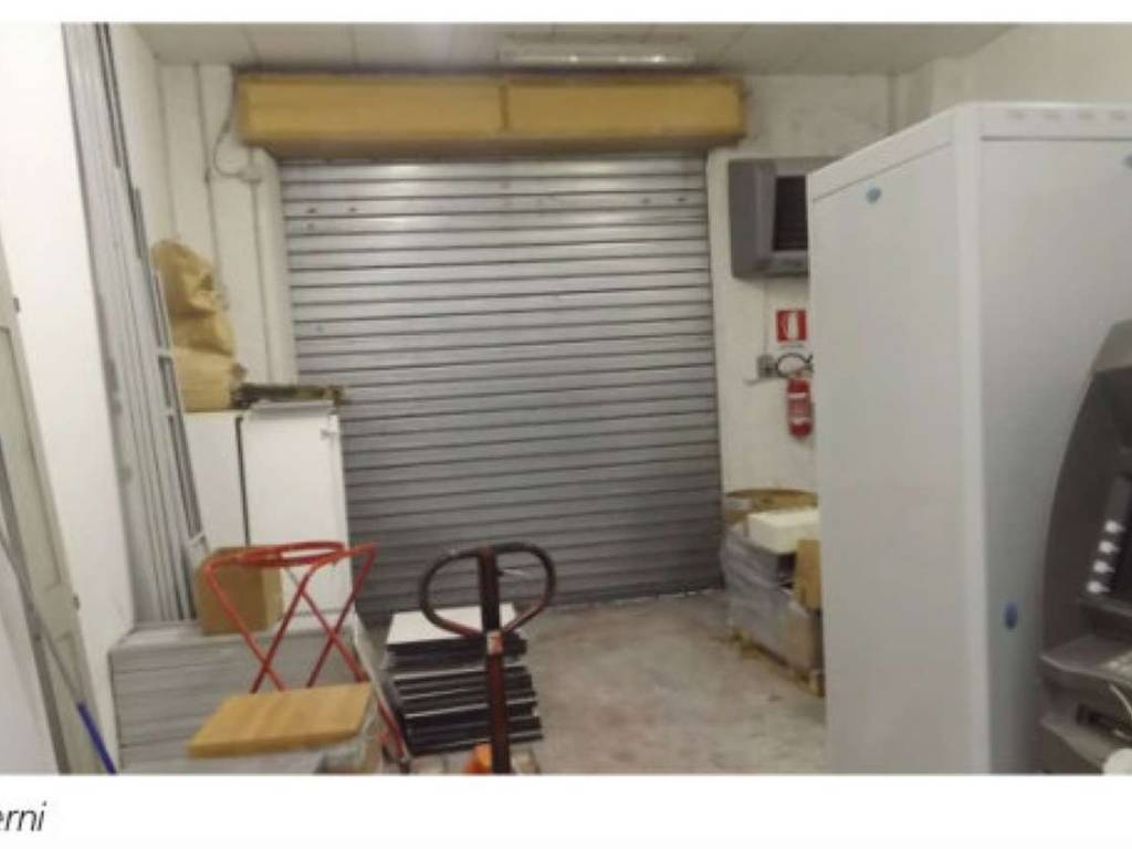 Immobile a Fabriano in via del Molino snc - Foto 3