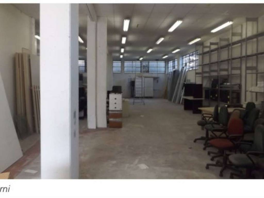 Immobile a Fabriano in via del Molino snc - Foto 4