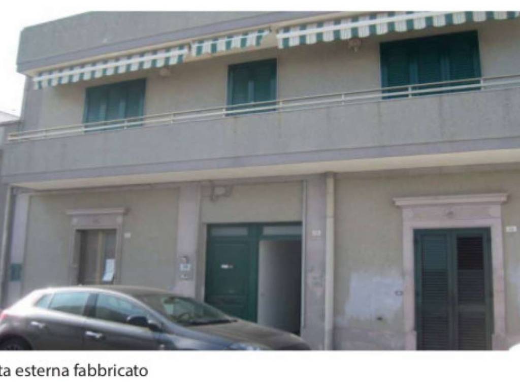 Appartamento a Corigliano d'otranto in via Umberto I 60 - Foto 4