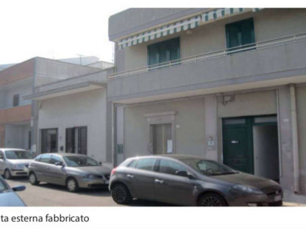 Appartamento a Corigliano d'otranto in via Umberto I 60 - Foto 5