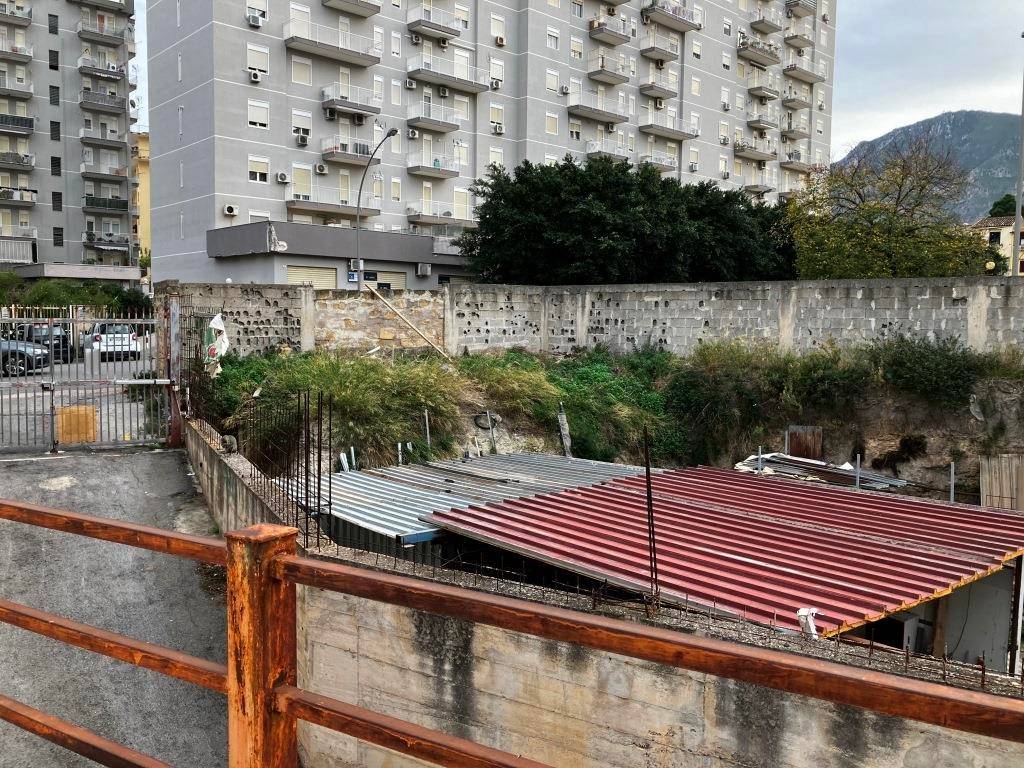 Terreno a Palermo in Via Emiro Hassan, 12 - Foto 5