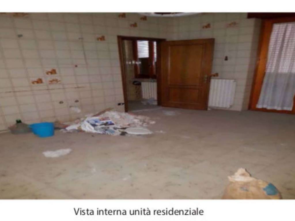 Casa indipendente a San severo in via San Martino 33 - Foto 3