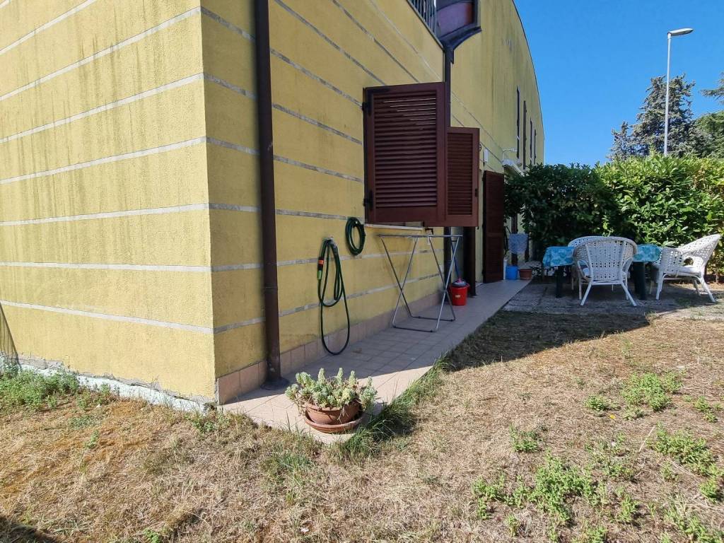 Appartamento a Sirolo in Via Gugliormella - Foto 3