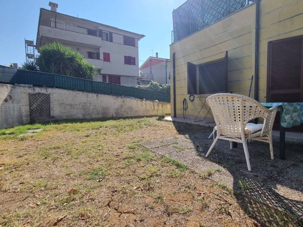 Appartamento a Sirolo in Via Gugliormella - Foto 4