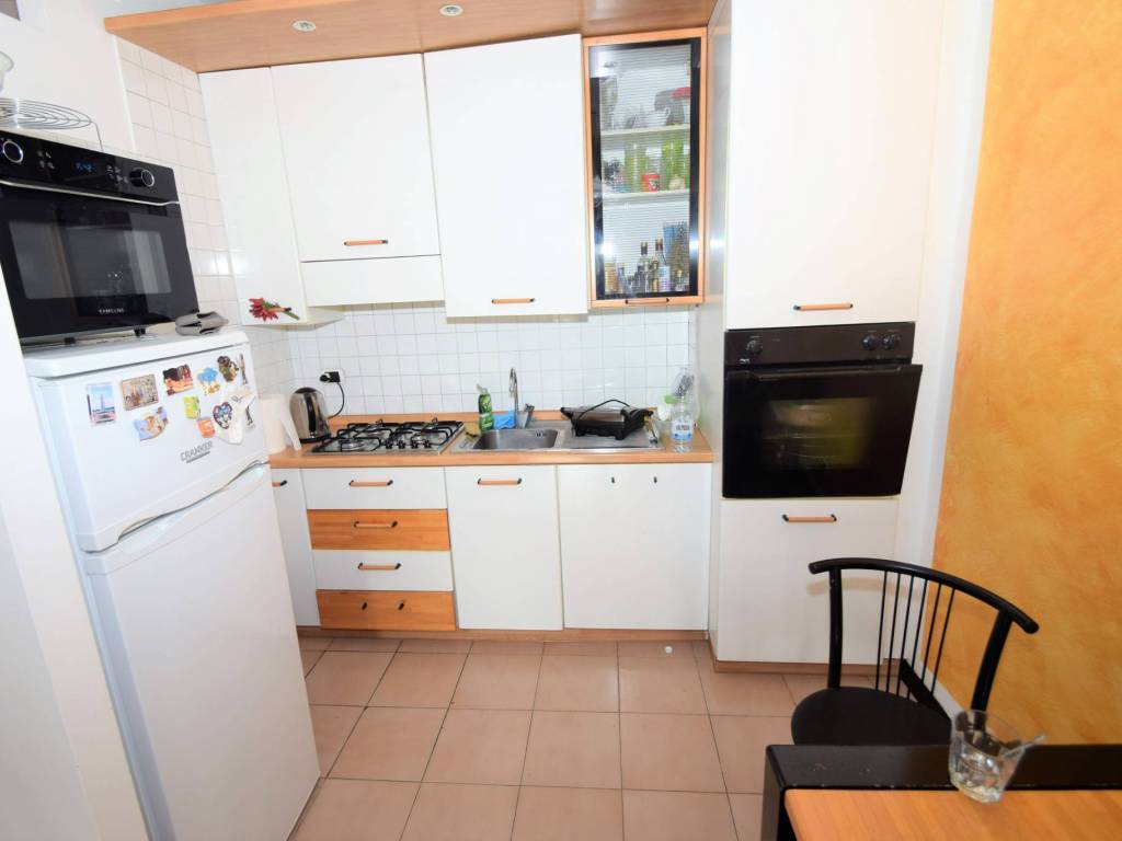 Appartamento a Montecatini-terme in Viale Carristi d'Italia - Foto 5