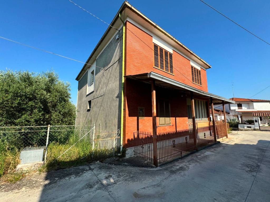 Villa a Veroli in Contrada Colle Capito - Foto 2