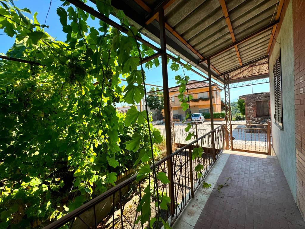 Villa a Veroli in Contrada Colle Capito - Foto 4
