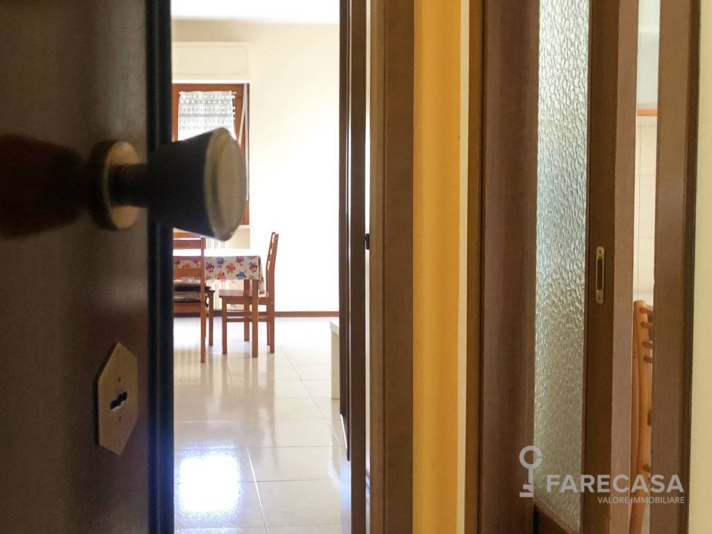 Appartamento a Teramo in Via Giovanni Melarangelo, 48 - Foto 4