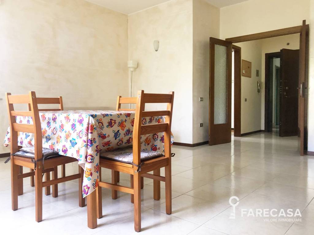 Appartamento a Teramo in Via Giovanni Melarangelo, 48 - Foto 5