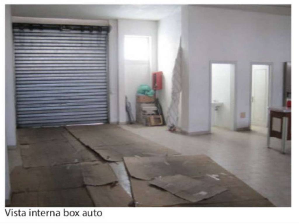 Immobile a Castrignano de' greci in via Fermi 25 - Foto 3