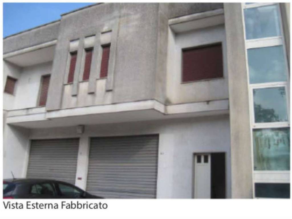 Immobile a Castrignano de' greci in via Fermi 25 - Foto 4