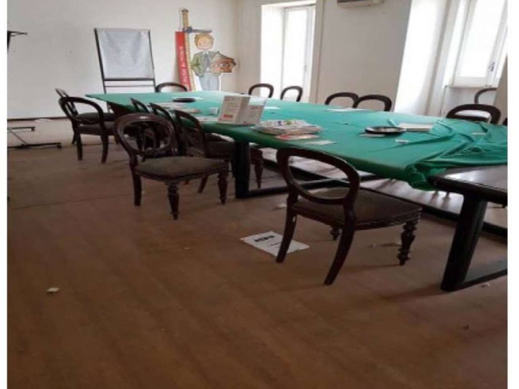 Immobile a San severo in via Teresa Massell 8 - Foto 2