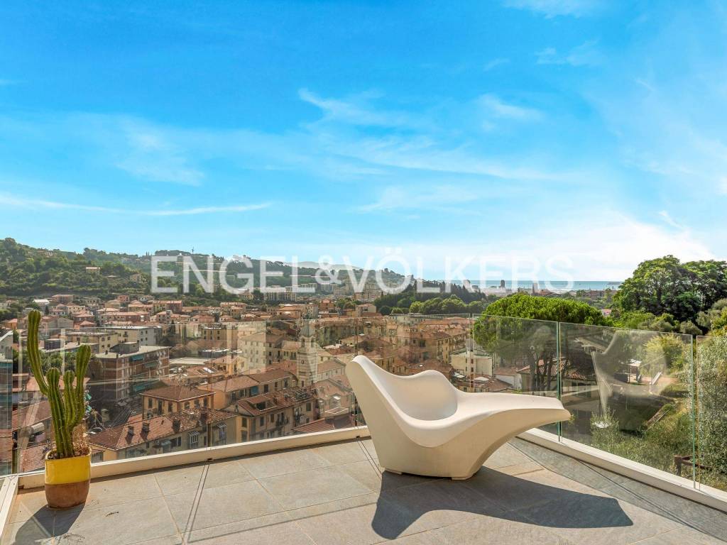 Villa a La spezia in Via Maggiano, 41 - Foto 4
