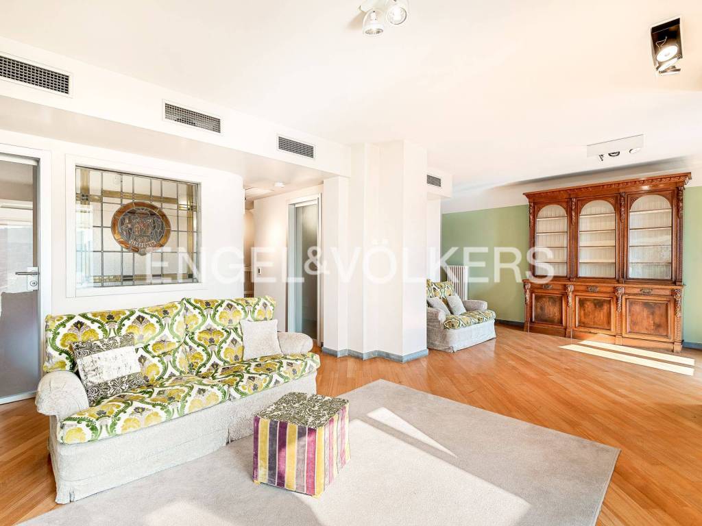 Villa a La spezia in Via Maggiano, 41 - Foto 5