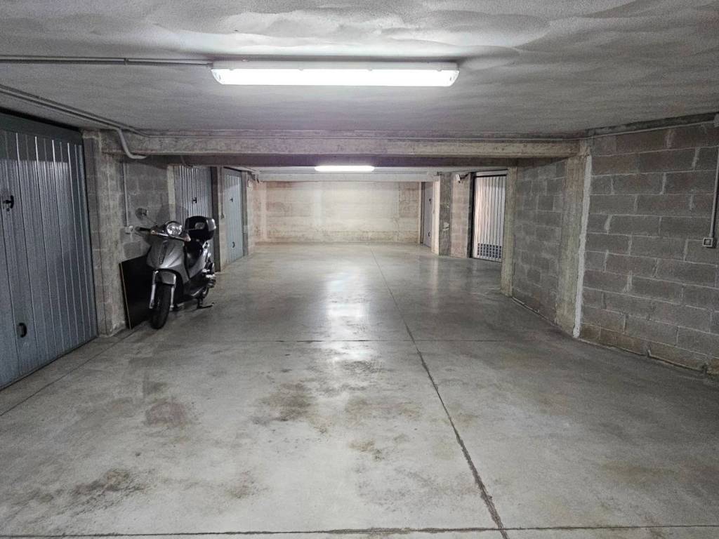 Box / garage a Civitanova marche in Via Cernaia, 60 - Foto 2