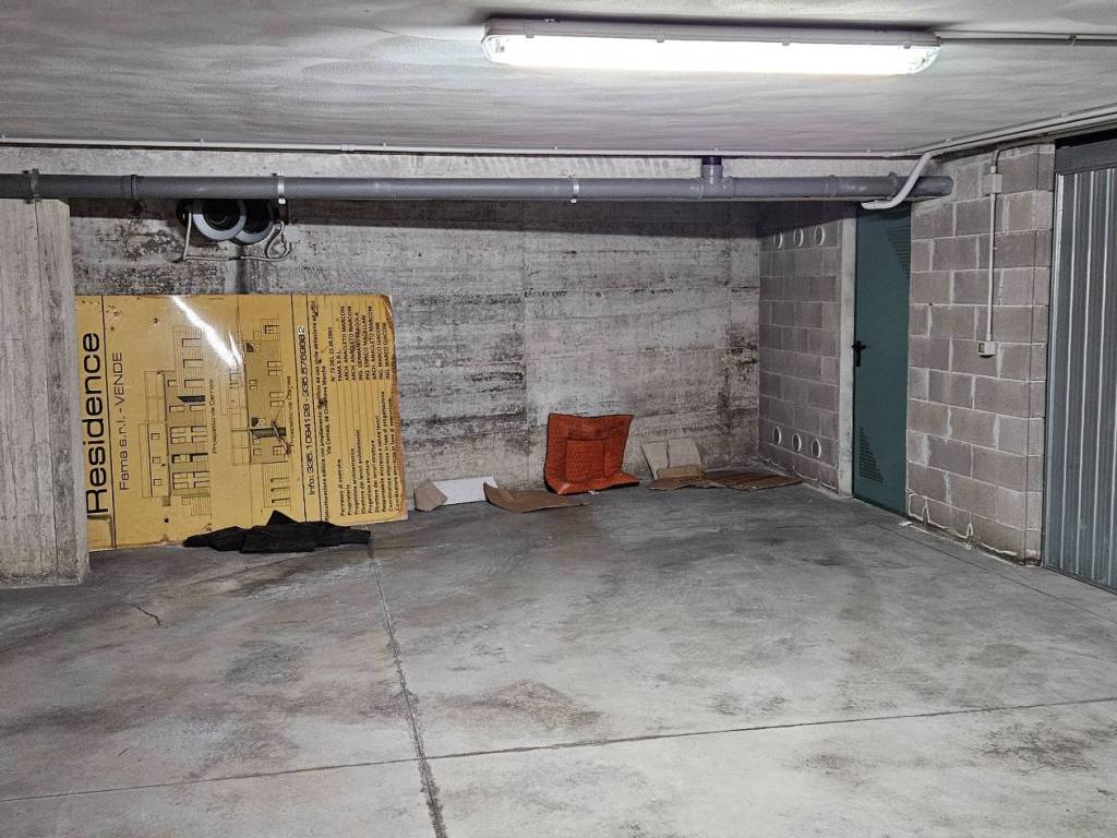 Box / garage a Civitanova marche in Via Cernaia, 60 - Foto 3