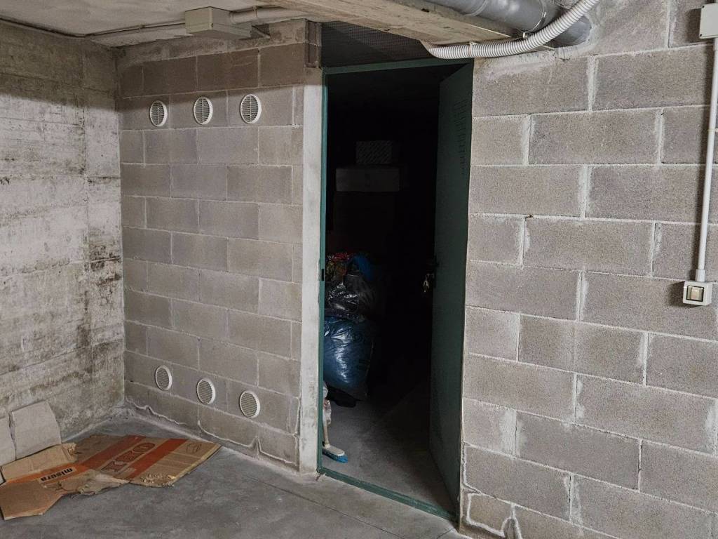 Box / garage a Civitanova marche in Via Cernaia, 60 - Foto 4