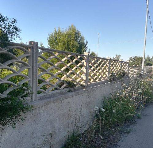 Terreno a Lecce in Via Delle Mammole - Foto 4