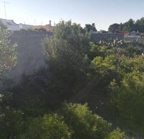 Terreno a Lecce in Via Delle Mammole - Foto 5