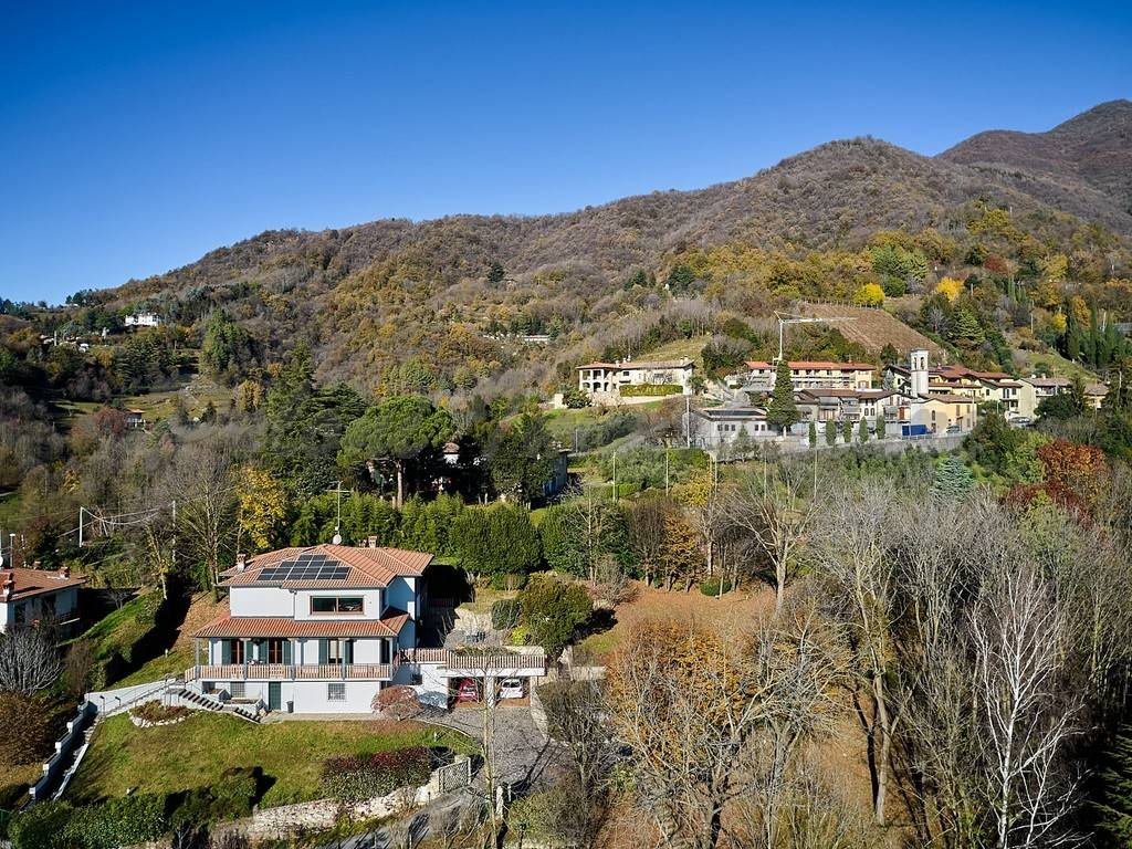 Villa a Cenate sopra - Foto 2