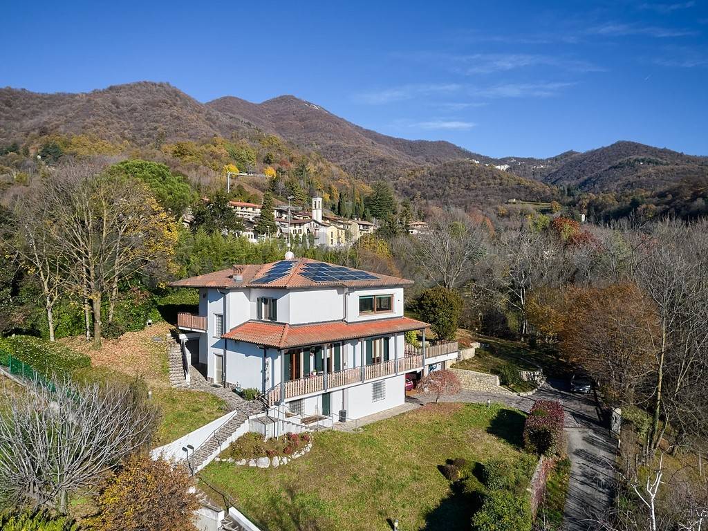 Villa a Cenate sopra - Foto 3