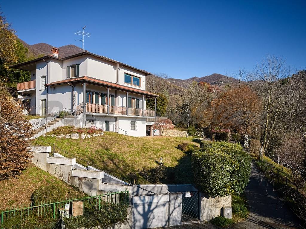 Villa a Cenate sopra - Foto 5