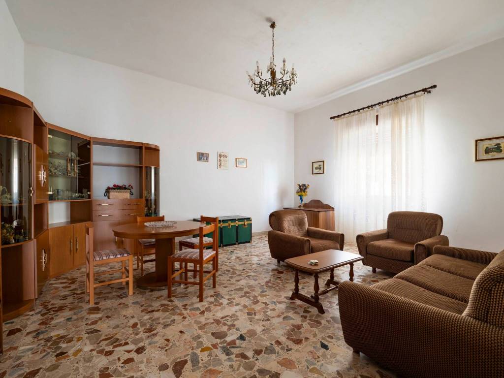 Appartamento a Santa croce camerina in Via Benedetto Croce, 7 - Foto 3