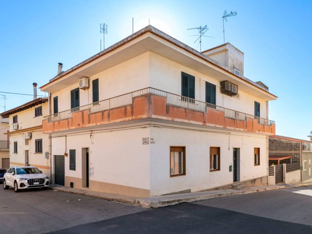 Appartamento a Santa croce camerina in Via Benedetto Croce, 7 - Foto 4