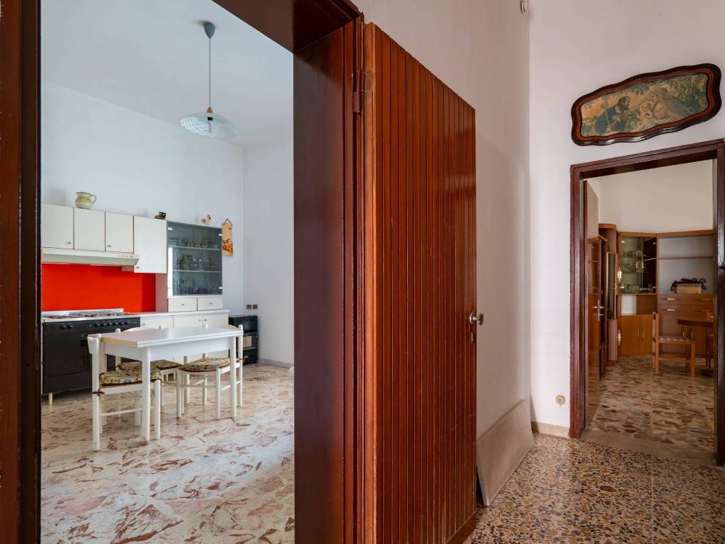 Appartamento a Santa croce camerina in Via Benedetto Croce, 7 - Foto 5