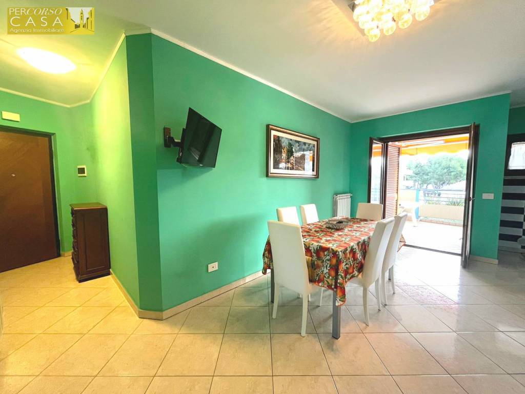 Appartamento a Tortoreto in Via Leonardo da Vinci - Foto 2