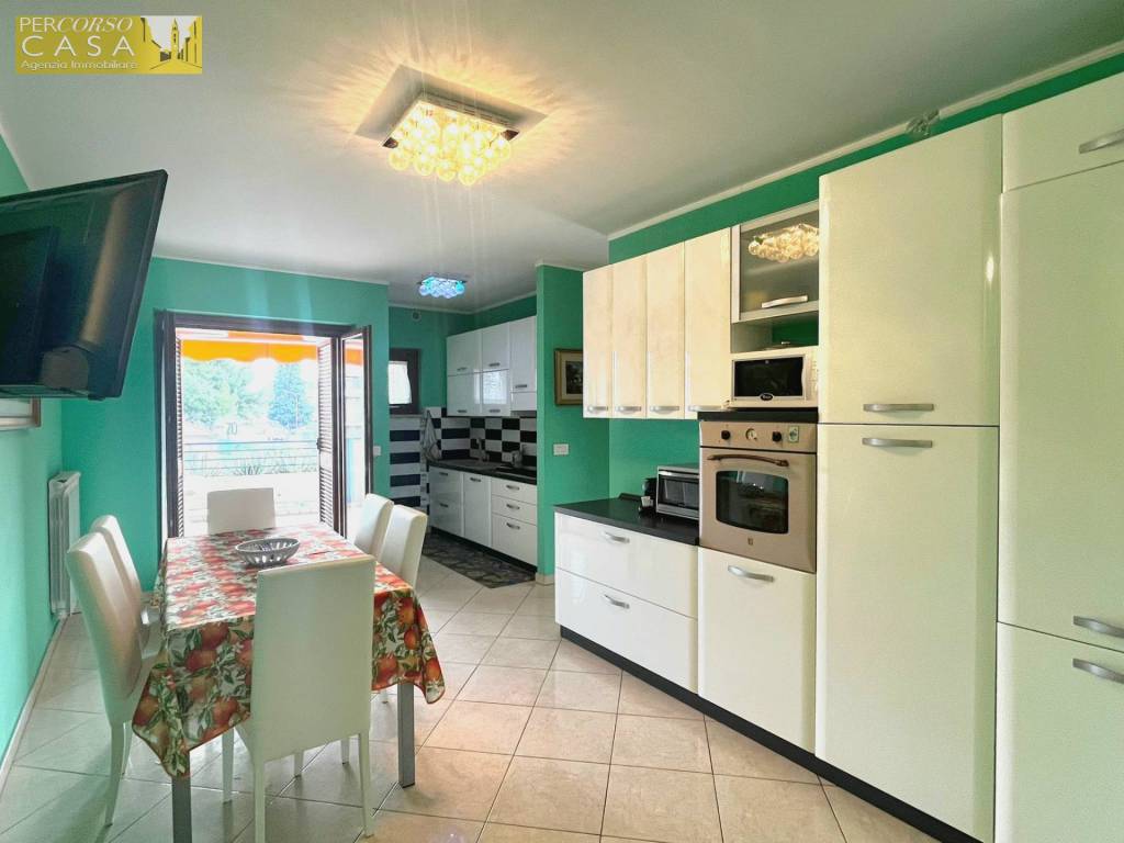 Appartamento a Tortoreto in Via Leonardo da Vinci - Foto 3