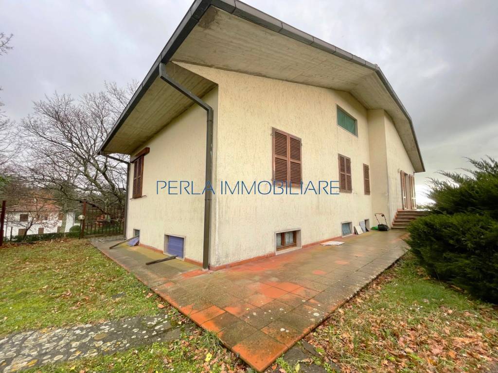 Villa a Semproniano - Foto 3