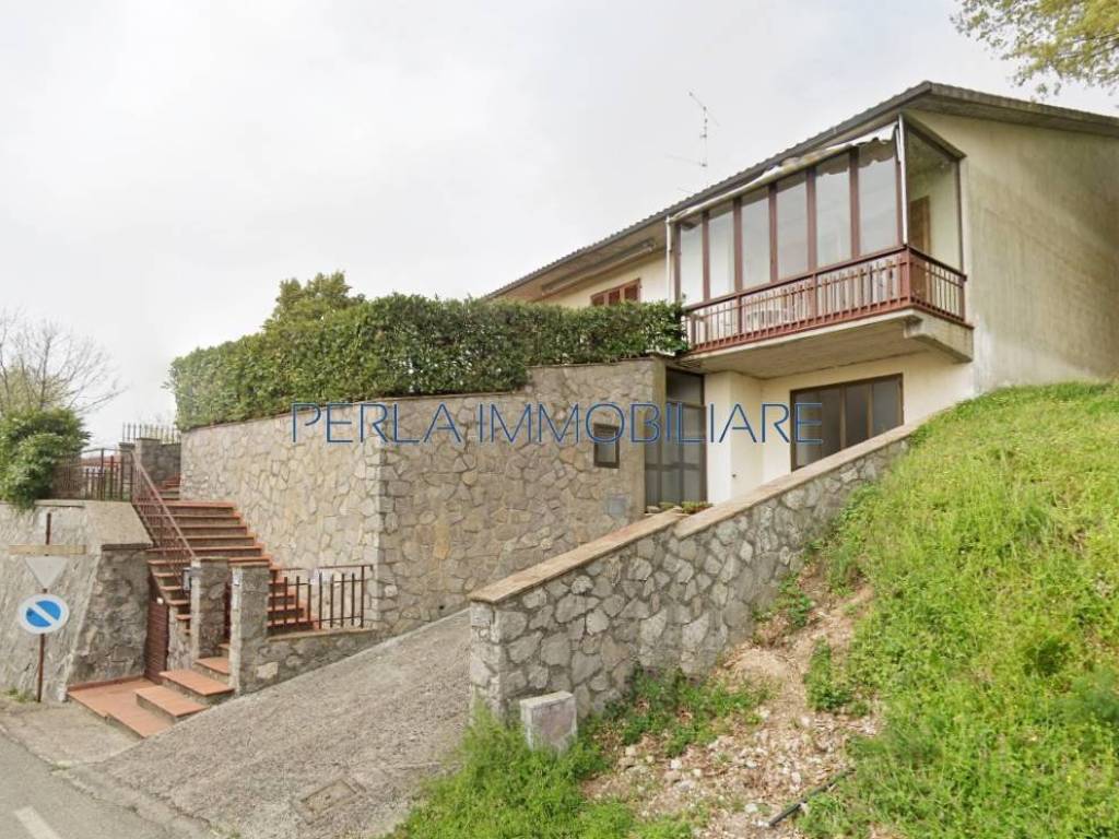 Villa a Semproniano - Foto 4