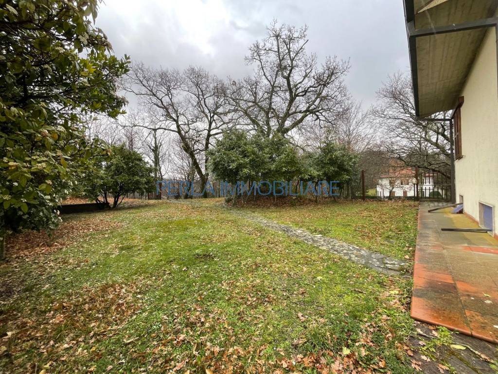 Villa a Semproniano - Foto 5