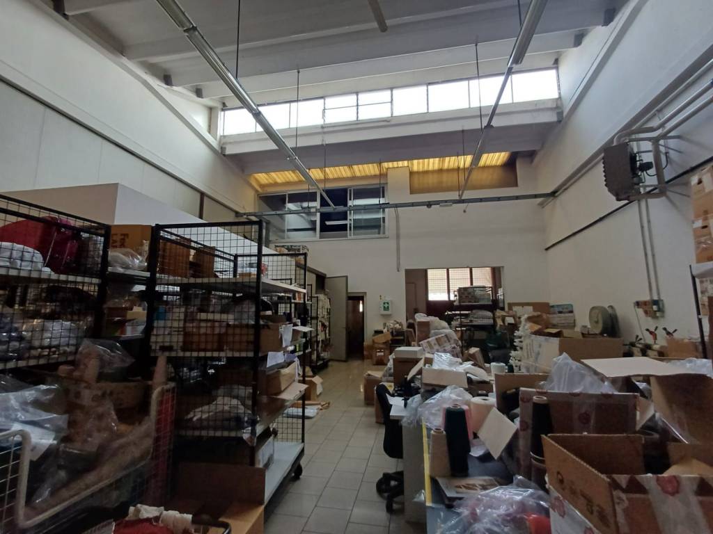 Immobile a Carpi in Via Antonio Pacinotti - Foto 2