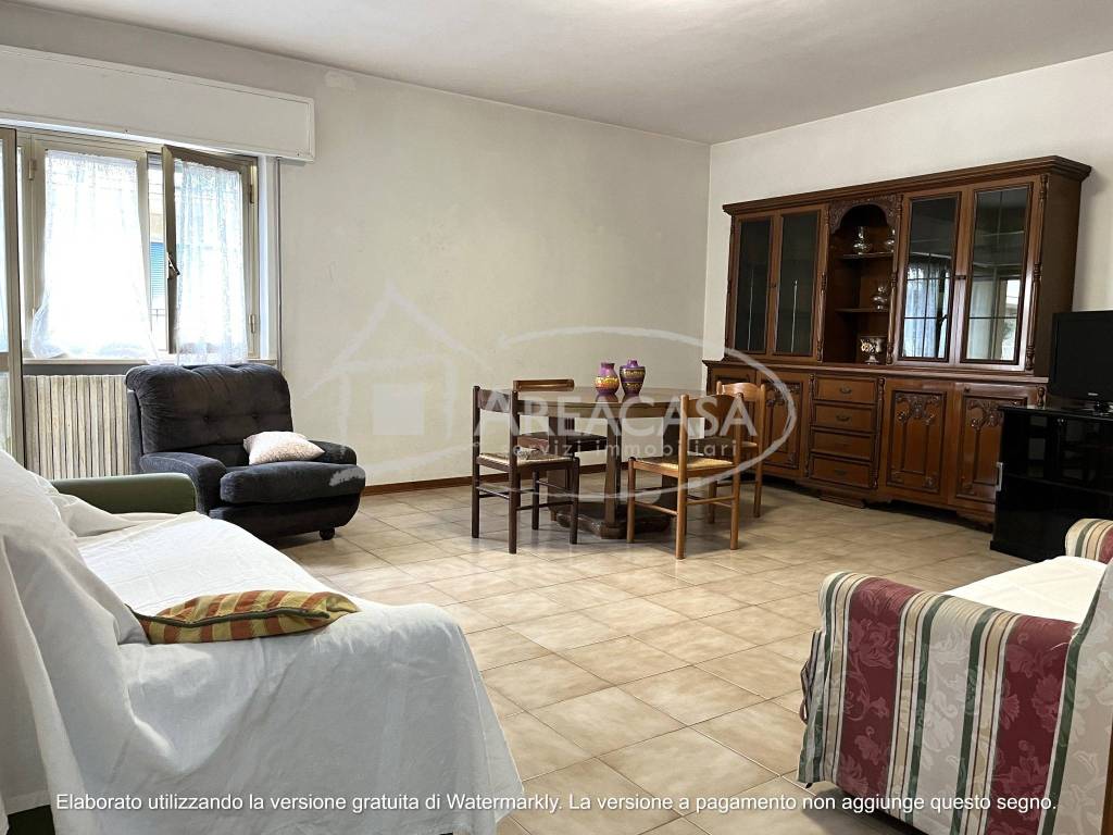 Villa a Alba adriatica in Via Arno, 68 - Foto 4