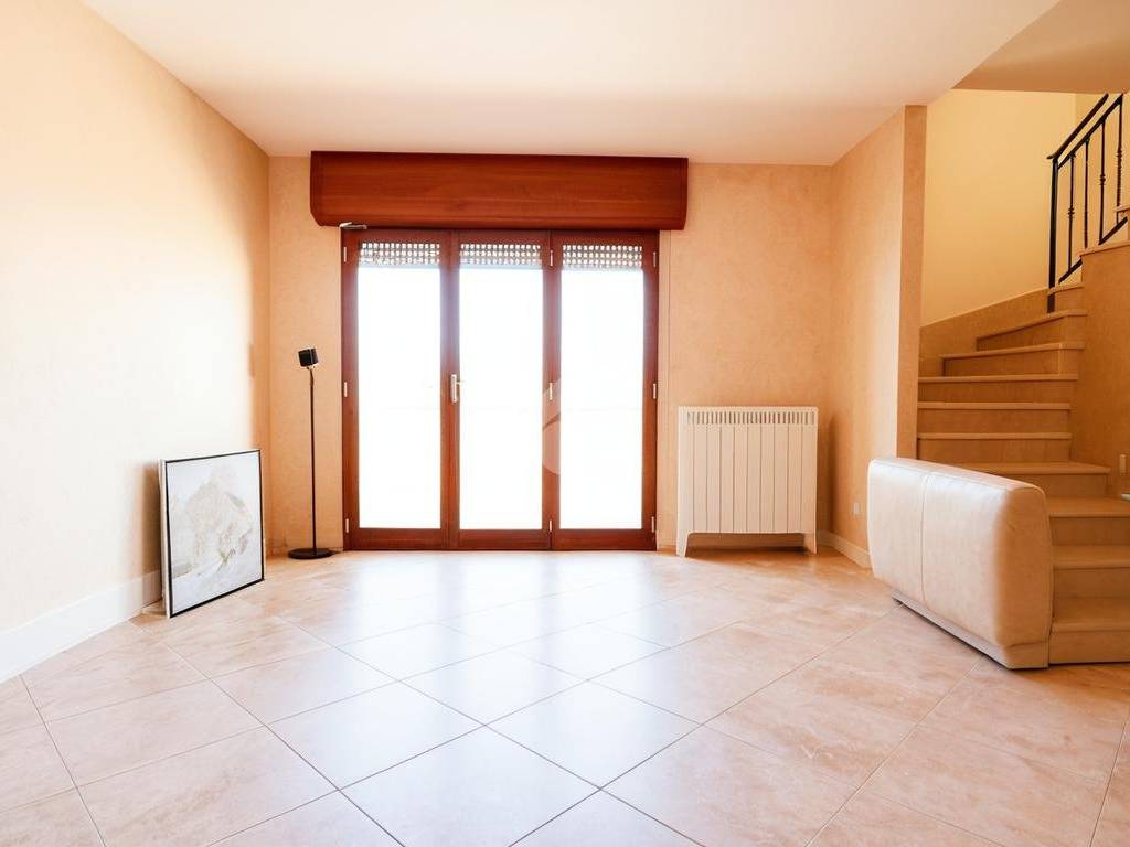 Appartamento a San salvo in Contrada Stazione, 175 - Foto 2