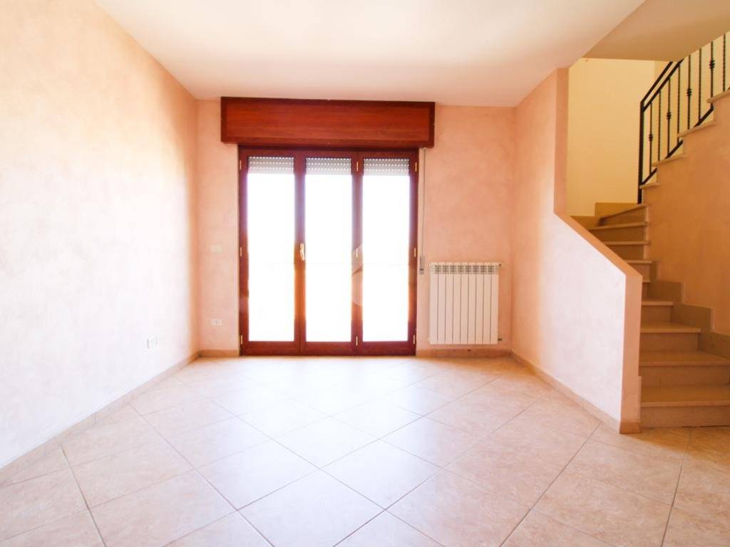 Appartamento a San salvo in Contrada Stazione, 175 - Foto 3