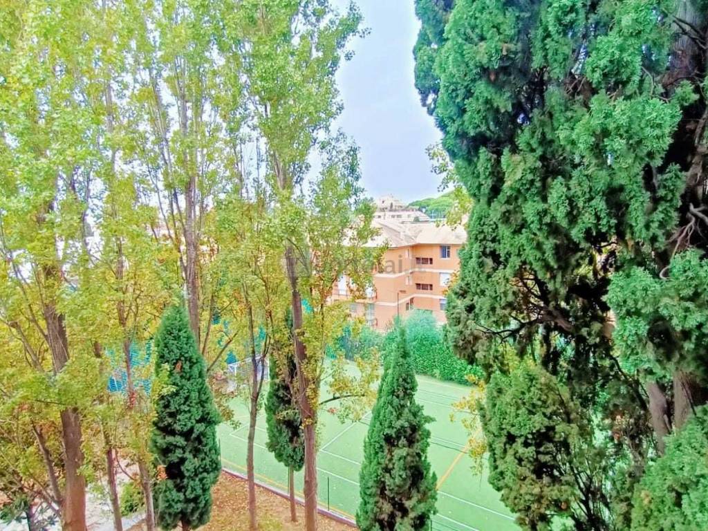Appartamento a Genova in Via Parini - Foto 4