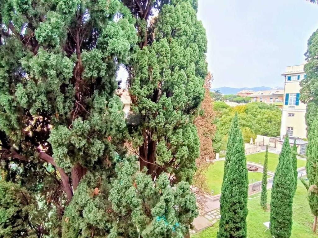 Appartamento a Genova in Via Parini - Foto 5