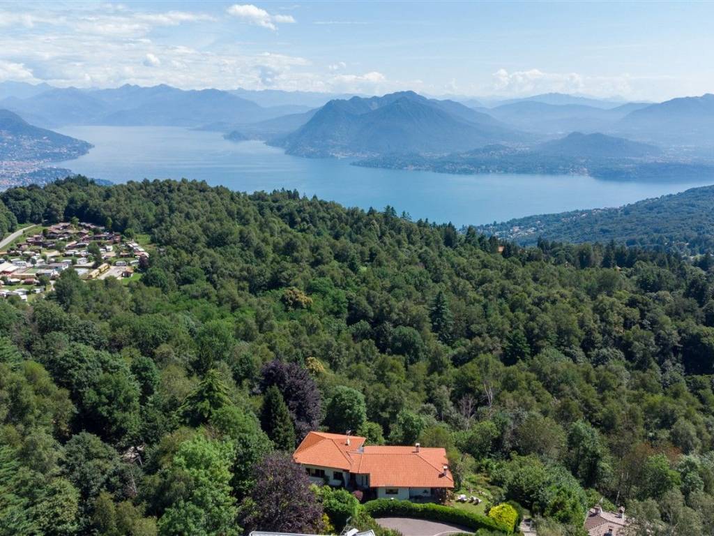 Villa a Gignese in Via Nova, 27 - Foto 3