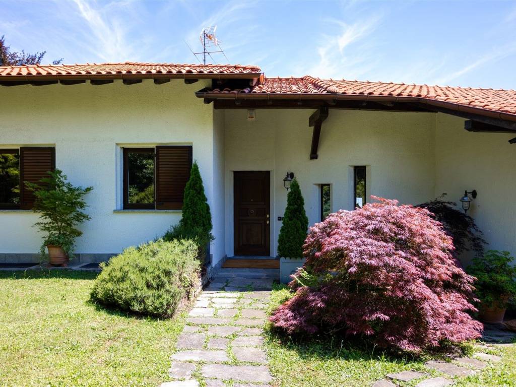 Villa a Gignese in Via Nova, 27 - Foto 4